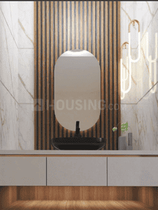 Project Image of 1569.59 - 2178.83 Sq.ft 3 BHK Apartment for buy in Yugal Aneesha
