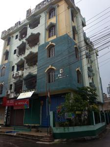 IIM Pearl Project Images