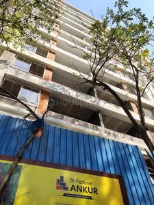 Project Image of 1321.0 - 1322.0 Sq.ft 3 BHK Apartment for buy in SK Ankur