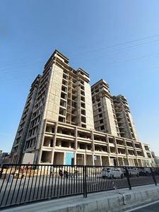 Project Image of 1131.18 - 1626.0 Sq.ft 3 BHK Apartment for buy in Shubh Atulyam Saral