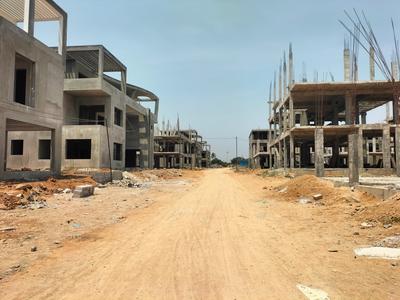 Project Image of 6105.29 - 11400.0 Sq.ft 4 BHK Villa for buy in Ira Elevate