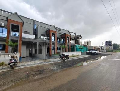 Project Image of 1066.0 - 1395.0 Sq.ft 3 BHK Villa for buy in Aatmiya Grandvilla 18