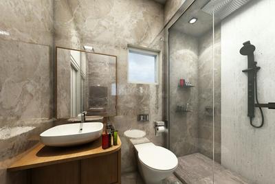 Project Image of 651.0 - 2035.0 Sq.ft 1 BHK Apartment for buy in Chettinad Burgundy