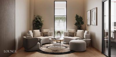 Project Image of 2495.0 - 4705.0 Sq.ft 4 BHK Apartment for buy in Primarc Aahana