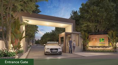 Project Image of 947 Sq.ft 2 BHK Apartment / Flat for sale in Kondhwa for Rs. 6100000