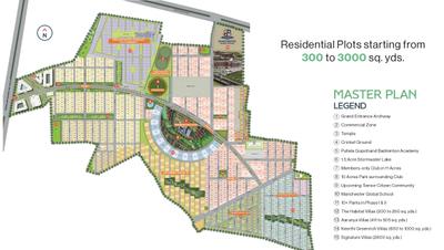 Project Image of 200 Sq.ft Residential Plot / Land for sale in Lemoor for Rs. 4800000