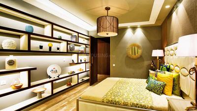 Project Image of 4200.0 - 6800.0 Sq.ft 4 BHK Apartment for buy in Lunkad Sky Belvedere