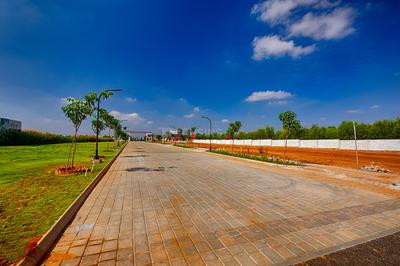 Project Image of 1575.0 - 5400.0 Sq.ft Residential Plot Plot for buy in Hebron Le Lexuz StoneView