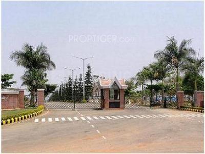 Project Image of 1200.0 - 4000.0 Sq.ft Residential Plot Plot for buy in JR Garden Retreat