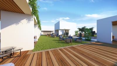 Project Image of 971.0 - 1567.0 Sq.ft 2 BHK Apartment for buy in Reliant Felecia