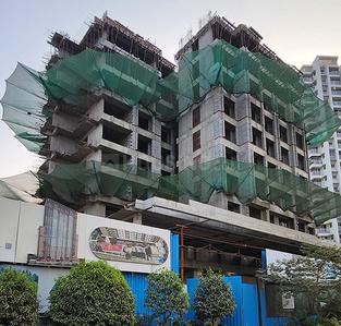 Project Image of 430.0 - 662.0 Sq.ft 1 BHK Apartment for buy in Ace Parkside