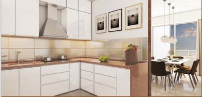 Project Image of 0.0 - 334.97 Sq.ft 1 BHK Apartment for buy in Tritonia Man Mandir