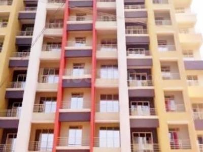 Project Image of 0.0 - 336.0 Sq.ft 1 BHK Apartment for buy in Deepali Deep Aangan Wing C1