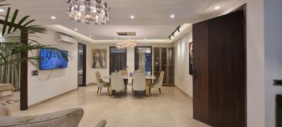 Project Image of 1800.0 - 4000.0 Sq.ft 3 BHK Builder Floor for buy in GC Premium Independent Floors