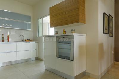 Project Image of 2347.0 - 6274.0 Sq.ft 3 BHK Apartment for buy in Karle Zenith Residences