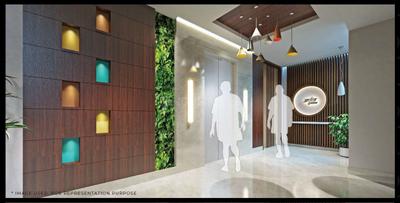 Project Image of 1504.9 - 1904.0 Sq.ft 4 BHK Apartment for buy in Prime Chintamani