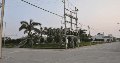 Project Image of 600.0 - 1000.0 Sq.ft Residential Plot Plot for buy in Hi-Link Villa