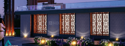 Project Image of 268.77 - 11657.96 Sq.ft 2 BHK Apartment for buy in Wallfort Wood Phase II