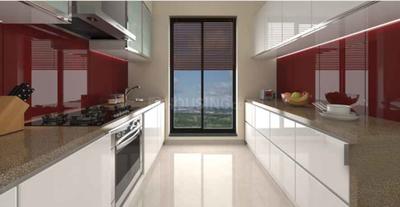 Project Image of 434.0 - 637.0 Sq.ft 1 BHK Apartment for buy in Unique Vistas Bldg No 3