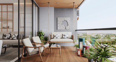 Project Image of 0.0 - 3510.0 Sq.ft 4 BHK Apartment for buy in Mandot Prime