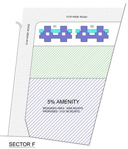 Project Image of 171.0 - 199.13 Sq.ft 1 RK Apartment for buy in Karrm Panchtatva 2