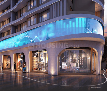 Project Image of 675.0 - 1342.0 Sq.ft 2 BHK Apartment for buy in Shubham Artesia
