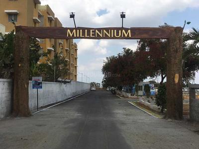 Project Image of 450.0 - 850.0 Sq.ft 1 BHK Villa for buy in Manchester Millennium