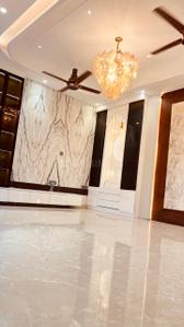 Project Image of 950.0 - 2400.0 Sq.ft 3 BHK Builder Floor for buy in Shiv Shakti Builder Floors