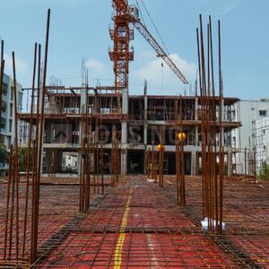 Project Image of 1325.0 - 1700.0 Sq.ft 2 BHK Apartment for buy in Confident Ridge