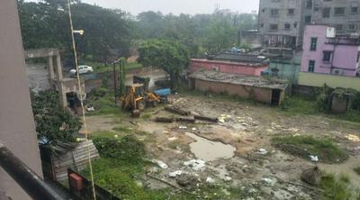Project Image of 379.0 - 1247.0 Sq.ft 1 BHK Apartment for buy in A Ingenium Residency