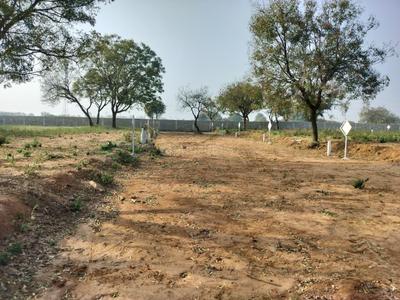 Project Image of 1647.0 - 3600.0 Sq.ft Residential Plot Plot for buy in Yugandhar Royal White Fields