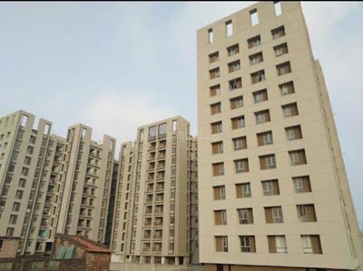 Project Image of 1034.0 - 1970.0 Sq.ft 2 BHK Apartment for buy in Space Kshitij