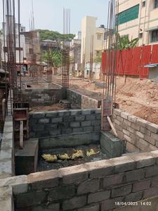 Project Image of 621.0 - 1773.0 Sq.ft 1 BHK Apartment for buy in Shree Tulip
