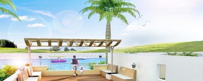 Project Image of 840.0 - 1232.0 Sq.ft 2 BHK Apartment for buy in Lotus Shobha Park