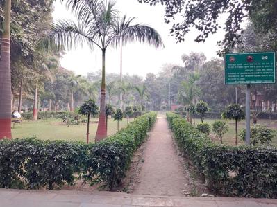 Project Image of 350.0 - 2350.0 Sq.ft 1 BHK Apartment for buy in DDA Flats Sarita Vihar