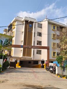 Project Image of 1333.0 - 1975.0 Sq.ft 2 BHK Apartment for buy in Master Royal Meenakshi