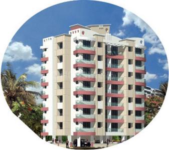 Project Image of 570.0 - 770.0 Sq.ft 1 BHK Apartment for buy in Baria M Baria Grace