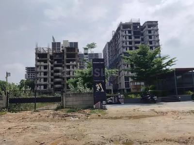 Project Image of 0.0 - 1845.0 Sq.ft 3 BHK Apartment for buy in Sarjan Era