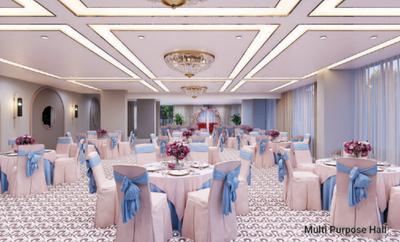 Project Image of 622.48 - 853.58 Sq.ft 2 BHK Apartment for buy in Swami Prominence