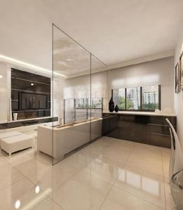 Project Image of 1050.0 - 1419.0 Sq.ft 2 BHK Apartment for buy in SSV Infraa