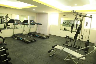 Project Image of 1096.0 - 1369.0 Sq.ft 2 BHK Apartment for buy in Intimate Agastya