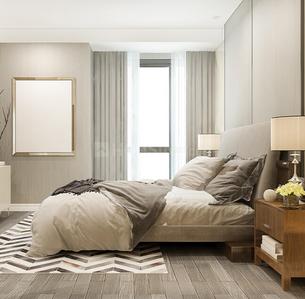Mana Cresta Bedroom 1