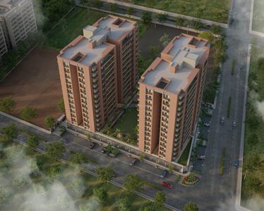 Project Image of 3150.0 - 3600.0 Sq.ft 3 BHK Apartment for buy in The Millennium