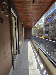 Project Image of 600.0 - 1300.0 Sq.ft 2 BHK Builder Floor for buy in AM The Excellence