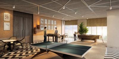 Project Image of 1556.0 - 2363.0 Sq.ft 3 BHK Apartment for buy in Vinayak Amara