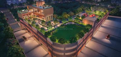 Project Image of 425.39 - 647.45 Sq.ft 1 BHK Apartment for buy in Chheda Avighna Building No 3
