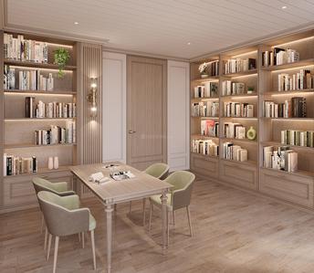 Project Image of 1955 Sq.ft 3 BHK Apartment / Flat for sale in Sector 168 for Rs. 25500000