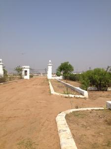 Project Image of 450.0 - 3500.0 Sq.ft Residential Plot Plot for buy in SVT ORB Lotus