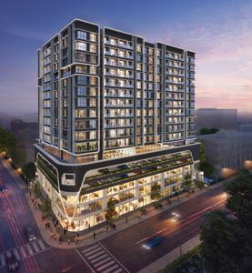 Project Image of 910 Sq.ft 2 BHK Apartment / Flat for sale in Andheri East for Rs. 33700000