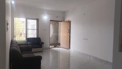 Project Image of 1040.0 - 1560.0 Sq.ft 2 BHK Apartment for buy in SSR Balaji Enclave